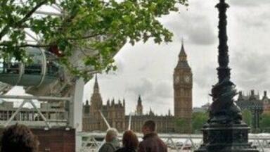London could have the world's first Ultra Low Emission Zone