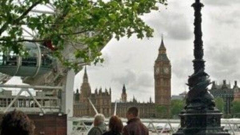 London could have the world's first Ultra Low Emission Zone