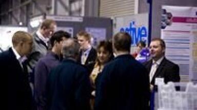 Water and Wastewater Monitoring Event