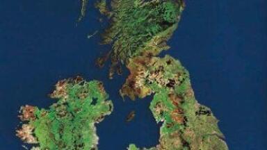 UK uses 'more robust' measure of air pollution than rest of EU