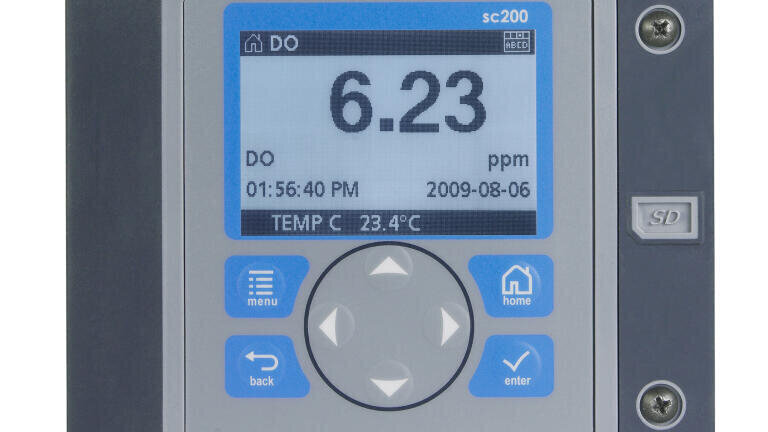 Certification Improves Efficiency of Water Monitoring