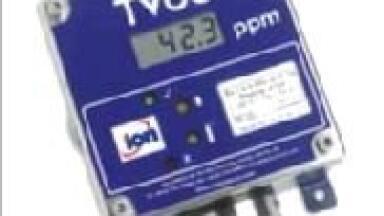 TVOC Extends It’s Detection Range