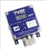 TVOC Extends It’s Detection Range