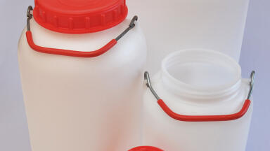 Collection Options For Effluent Samplers
