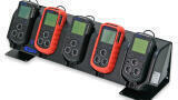 PS200 5-way Charger for Portable Gas Detectors