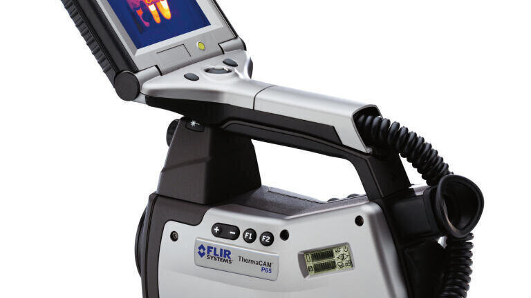 Thermal Imaging Camera
