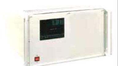 New Infrared Multicomponent Analyser