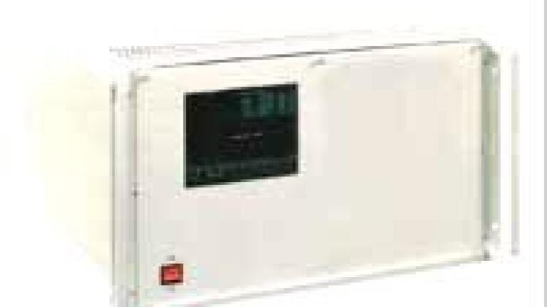 New Infrared Multicomponent Analyser
