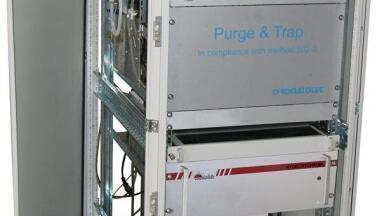 Purge & Trap