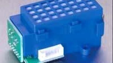 Co2 Gas Sensors for Air Quality & Air Safety
