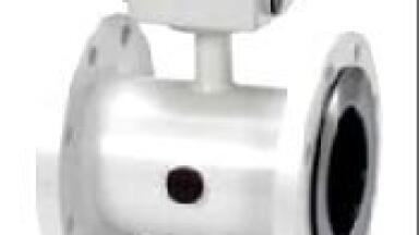 Sitrans F M MAG 5100W. Designed for the Water and Wastewater Industry