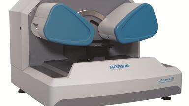 New Benchtop Scientific Spectroscopic Ellipsometer
