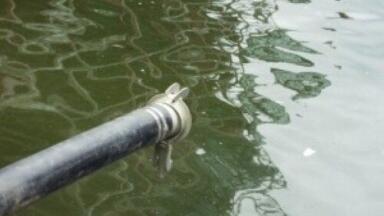Firms fined up to £105,000 over water pollution