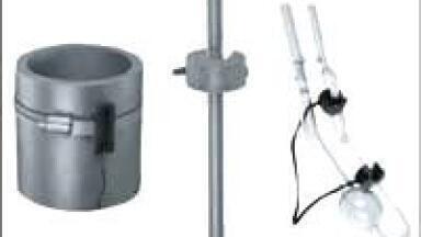LVUN-600 Series Non-invasive Level Switches