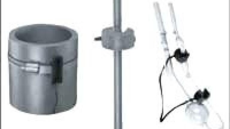 LVUN-600 Series Non-invasive Level Switches