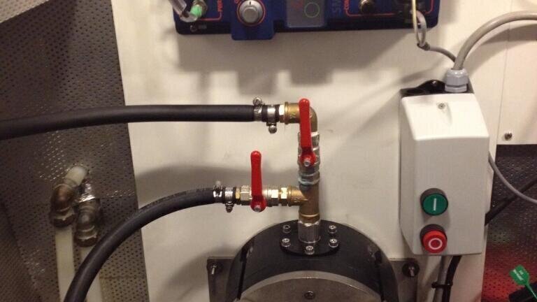FerryBox Water Quality Monitor Launched