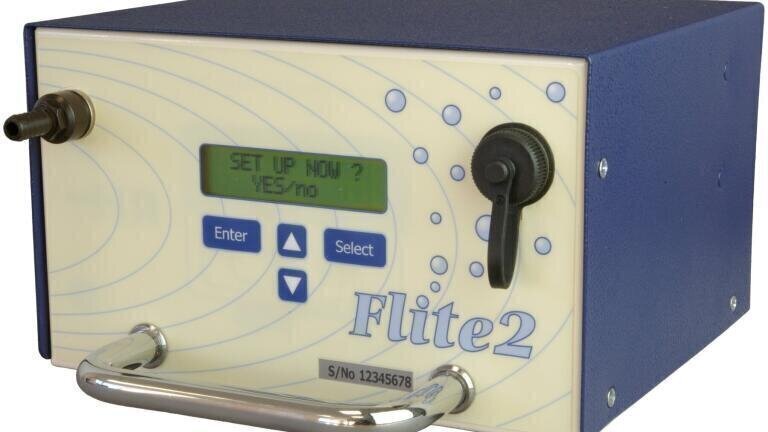 Highly Versatile Air Sample Pump