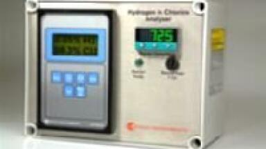 Process Gas Analysers from the Specialists