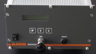 Reliable and Versatile Two-Component Analyser 