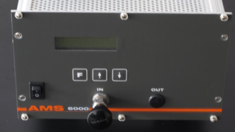 Reliable and Versatile Two-Component Analyser 