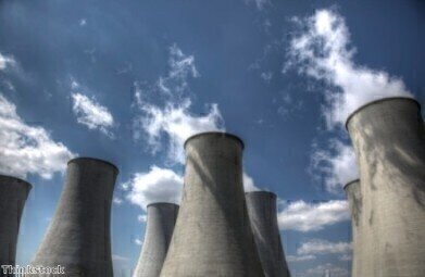 EDF new nuclear reactors helping to meet climate change targets