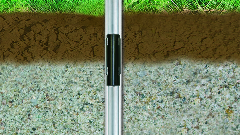 Accurate Moisture and Salinity Measurement in Selected Soil Profiles