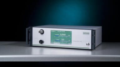 Online Formaldehyde Measurement Made Simple