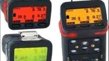 New Intrinsically Safe 6 As Detector