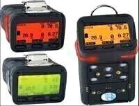 New Intrinsically Safe 6 As Detector
