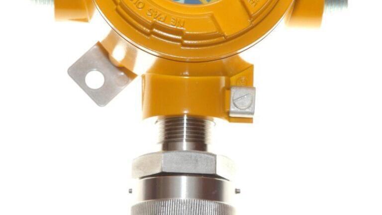 Intelligent and Non-Intrusive Gas Detection