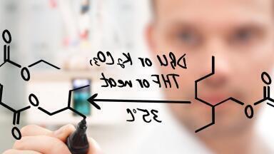 Webinar: Polymerisation Improved by In Situ Spectroscopy