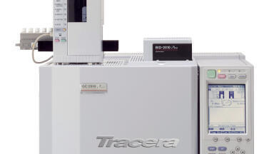 High-Sensitivity Gas Chromatograph Incorporates Novel Plasma Technology to Enable Trace Analysis