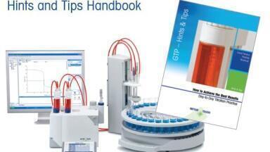 Learn Useful Hints and Practical Tips on Titration