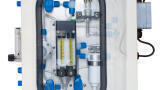 Sample System Developed for Safe, Accurate Analysis of Moisture in Corrosive Gases