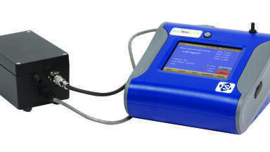 New Aerosol Monitors with External Pumps for Continuous Outdoor Monitoring Applications