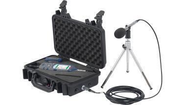 Keep the Peace in the City with Noise Nuisance Recorder Kits