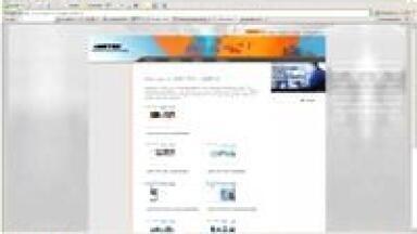 Extended E-learning Platform: Eight Customer Seminars Now Available