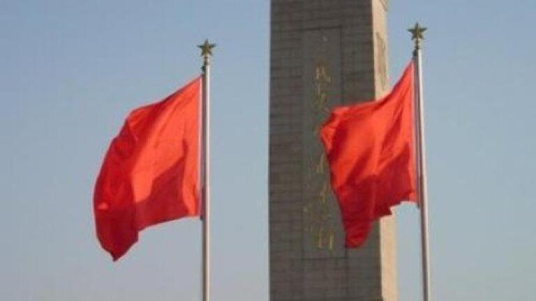 Chinese premier commits to improving air quality