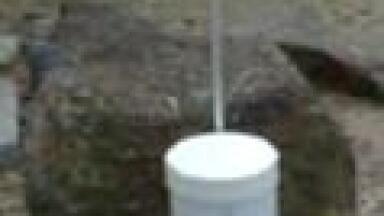 Microvol-1100 Now Available As a Weather Station Unit