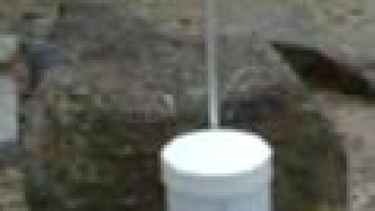 Microvol-1100 Now Available As a Weather Station Unit