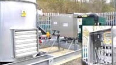 Static Gas Analysis Demand from Landfill, Water Treatment, Biogas and CDM/Carbon Credits