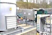 Static Gas Analysis Demand from Landfill, Water Treatment, Biogas and CDM/Carbon Credits
