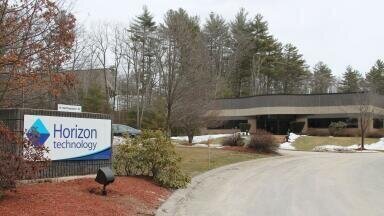 Horizon Technology moves to a Larger Facility