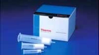 New SPE Range for Faster Sample Preparation