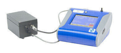 Aerosol Monitors With External Pump Modules for Continuous Outdoor Monitoring Applications
