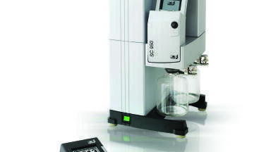 Vacuum Systems Provide Wireless Operation