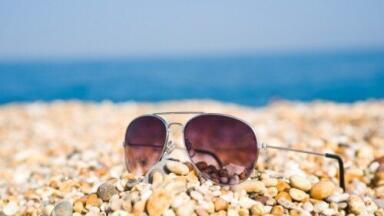 Water quality drops on UK beaches