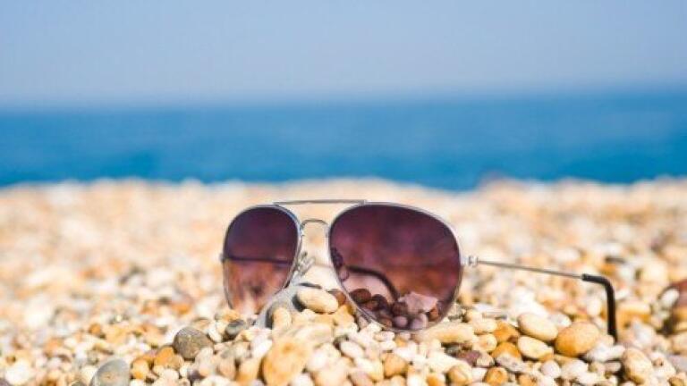 Water quality drops on UK beaches