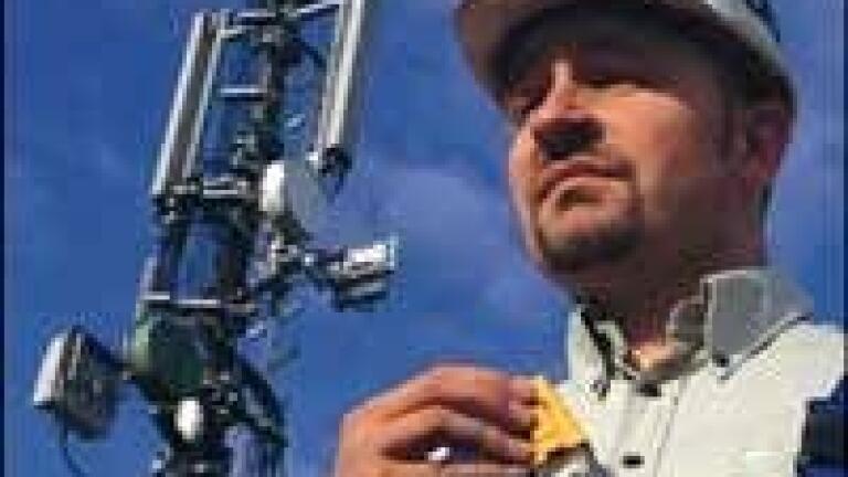 Radman – More Than a Monitor for Safety in Electromagnetic Fields