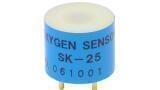 New Oxygen Sensor